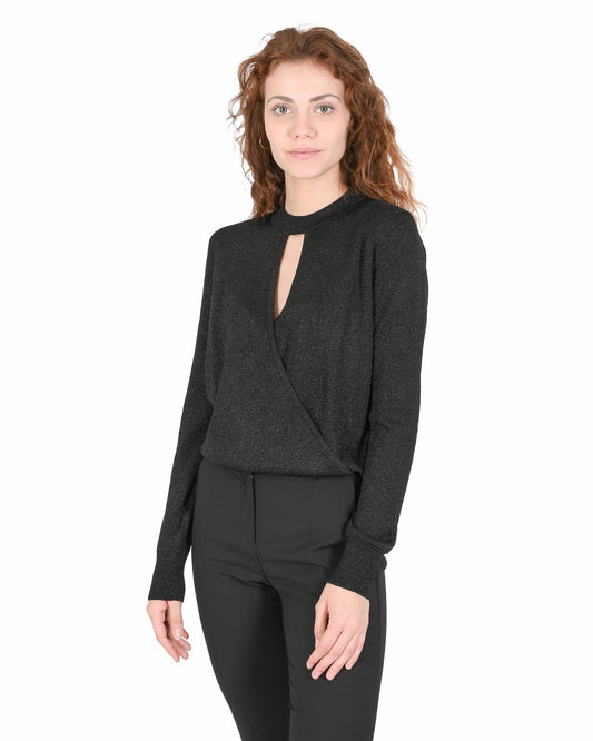 Boss by Hugo Boss Women Sweater 50442525 001